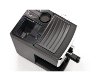 Saeco Poemia HD8423/19 1050W 15bar czarny - 295211 - zdjęcie 3